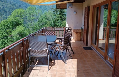 Mittlach Casa | Haut-mittlach