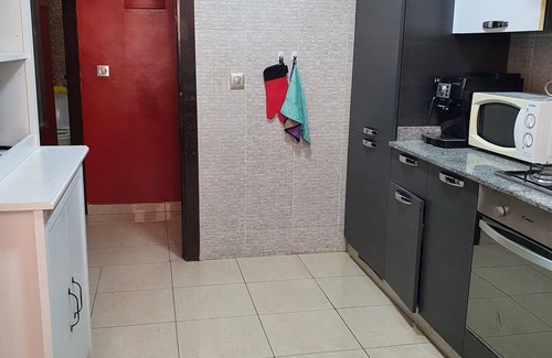 Cite Al Mohammadi Apartamento | Haut Standing Appartement à Islane Agadir