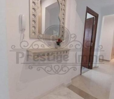 Bizerte Apartamento | haut standing vue exceptionnelle Bizerte Tunisie