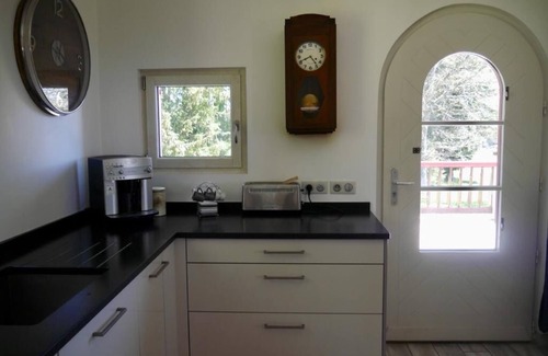 Tence Chalet De Esquí | Haute Ardèche Large family house in nature