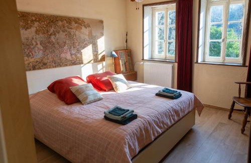 Luzy Apartamento | Haute Dône