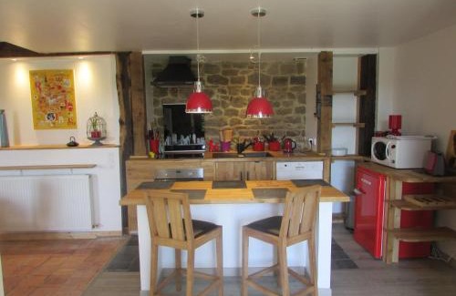 Lehon Casa | Hauts De La Brancherie