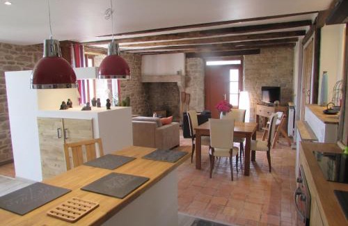 Lehon Casa | Hauts De La Brancherie