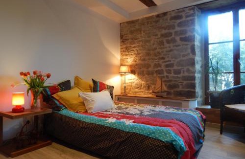 Lehon Casa | Hauts De La Brancherie