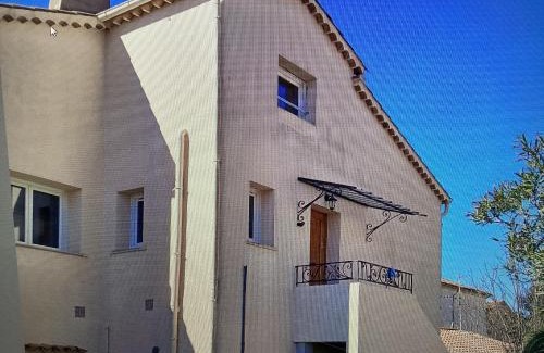 Fayence Apartamento | Hauts de st pierre 3 chambres belle terrasse climatisation
