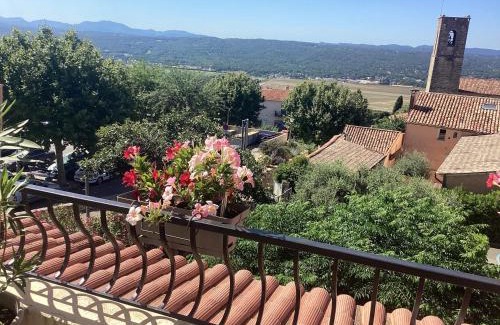 Fayence Apartamento | Hauts de st pierre 3 chambres belle terrasse climatisation