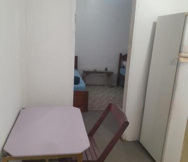 Porto Velho Hotel | Haux