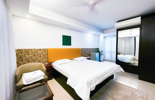 Hauz Khas Village Cama Y Desayuno | Hauz Khas House