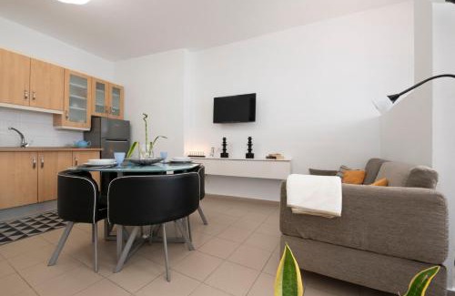 San Sebastian de la Gomera Apartamento | Hauzify I Apartamento Celeste