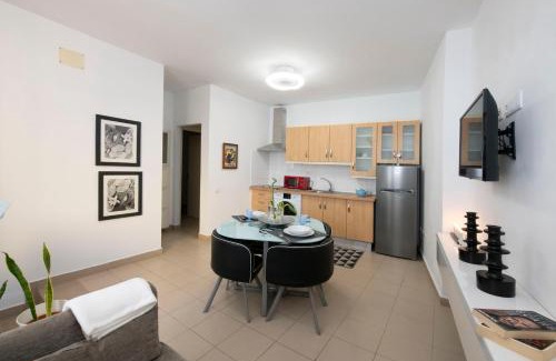 San Sebastian de la Gomera Apartamento | Hauzify I Apartamento Celeste