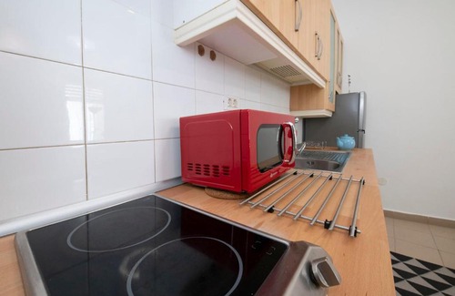 San Sebastian de la Gomera Apartamento | Hauzify I Apartamento Celeste
