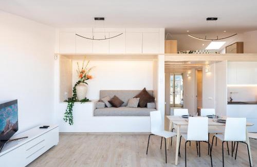 Sant Feliu de Guixols Apartamento | Hauzify I Apartament 4Winds
