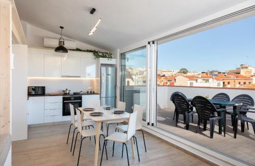 Sant Feliu de Guixols Apartamento | Hauzify I Apartament 4Winds
