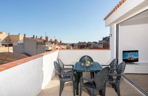 Sant Feliu de Guixols Apartamento | Hauzify I Apartament 4Winds