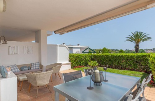Sant Feliu de Guixols Apartamento | Hauzify I Apartaments l'Estel