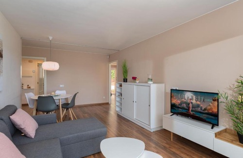 Sant Feliu de Guixols Apartamento | Hauzify I Apartaments l'Estel