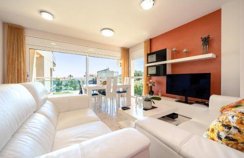 Costa Dorada Apartamento | Hauzify I Apartament Cala Pepo 1