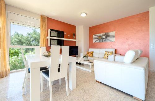 Costa Dorada Apartamento | Hauzify I Apartament Cala Pepo 1