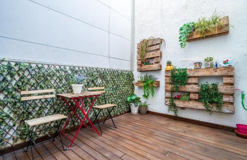 Calella Casa | Hauzify I Casa d'Anselm Clavé