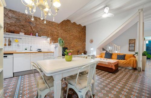 Calella Casa | Hauzify I Casa d'Anselm Clavé