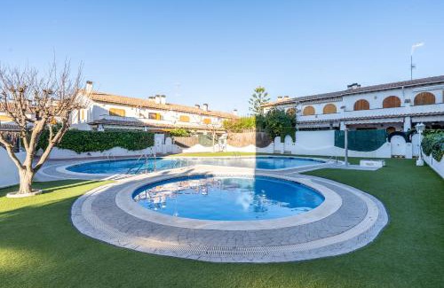 Calafell Casa | Hauzify I Casa Jaume Soler