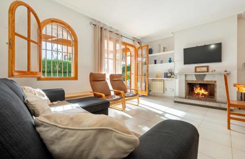 Calafell Casa | Hauzify I Casa Jaume Soler