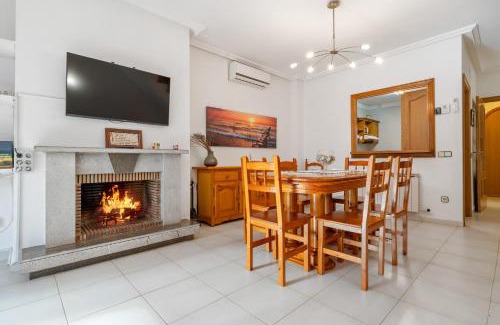 Calafell Casa | Hauzify I Casa Jaume Soler