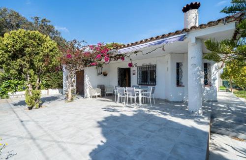 Club Mont-roig Casa | Hauzify I Casa Petis