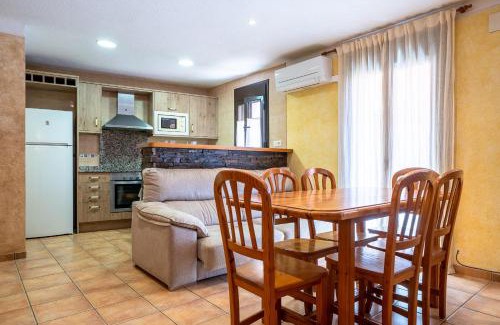 El Perello Casa | Hauzify I Casa Sant Gregori