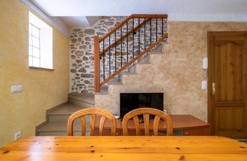 El Perello Casa | Hauzify I Casa Sant Gregori