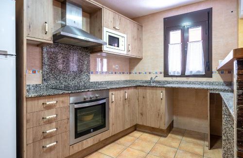 El Perello Casa | Hauzify I Casa Sant Gregori