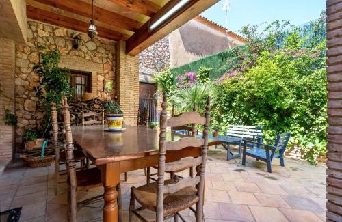El Perello Casa | Hauzify I Palauet del Remei