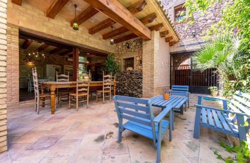El Perello Casa | Hauzify I Palauet del Remei
