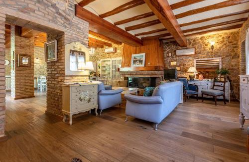 El Perello Casa | Hauzify I Palauet del Remei