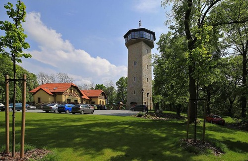 Kolin 2 Casa | Havířská bouda