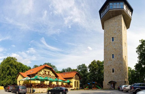 Kolin 2 Casa | Havířská bouda