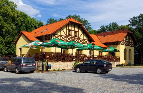 Kolin 2 Casa | Havířská bouda