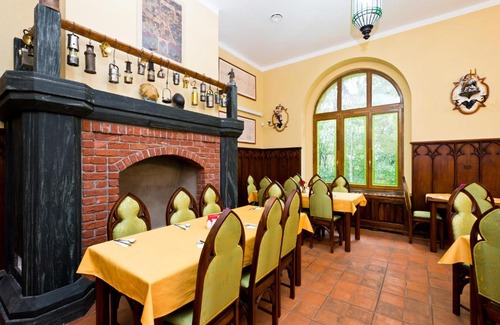 Kolin 2 Casa | Havířská bouda