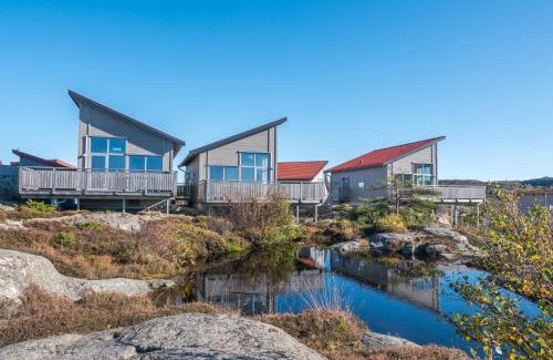 Skaerhamn Casa | Hav & Logi Skärhamn