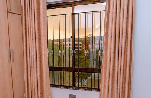 Nakuru Apartamento | Havan Shawmut Suites