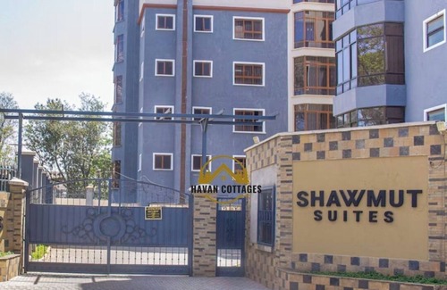 Nakuru Apartamento | Havan Shawmut Suites
