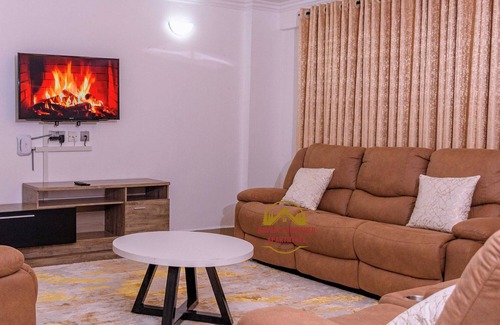 Nakuru Apartamento | Havan Shawmut Suites