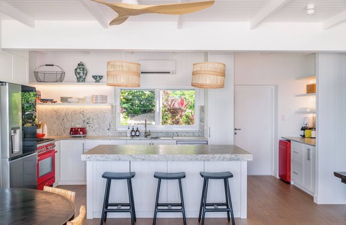 Port Douglas Casa | "Havana" 1 of Queensland's most iconic beach houses - Port Douglas Beach House