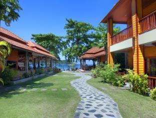Ko Pha-ngan Complejo | Havana Beach Resort Phangan