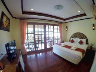 Ko Pha-ngan Complejo | Havana Beach Resort Phangan