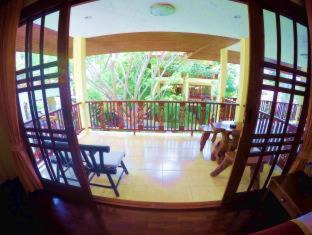 Ko Pha-ngan Complejo | Havana Beach Resort Phangan