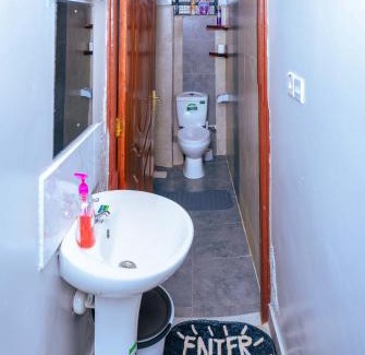 Nakuru Apartamento | Havana Cottages - Hyrax Hill