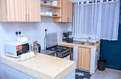 Nakuru Apartamento | Havana Cottages - Hyrax Hill