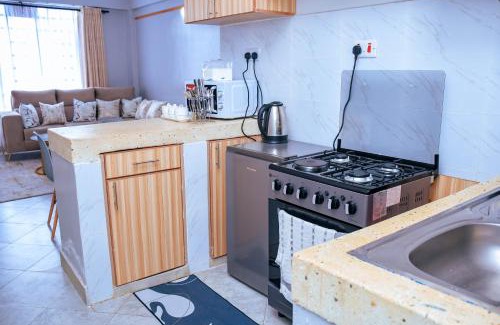 Nakuru Apartamento | Havana Cottages - Hyrax Hill