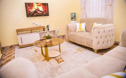 Nakuru Apartamento | Havana Cottages -Telaviv